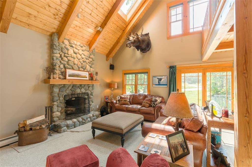 5005 North Woods Road, Unit 5005 Kingfield, ME 04947 - Photo 5 of 24 Photo