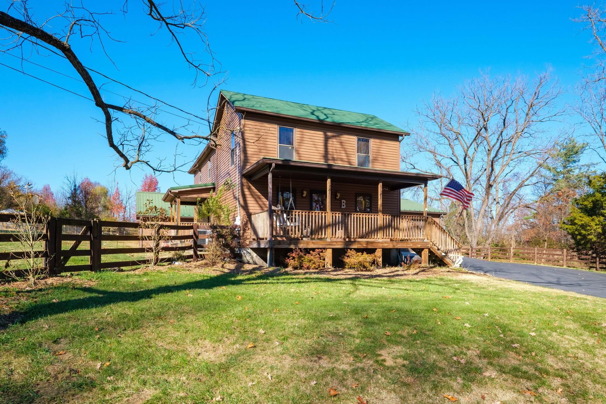 13975 Rockingham Pike Elkton, VA 22827 - Photo 1 of 36 Gallery Image 1