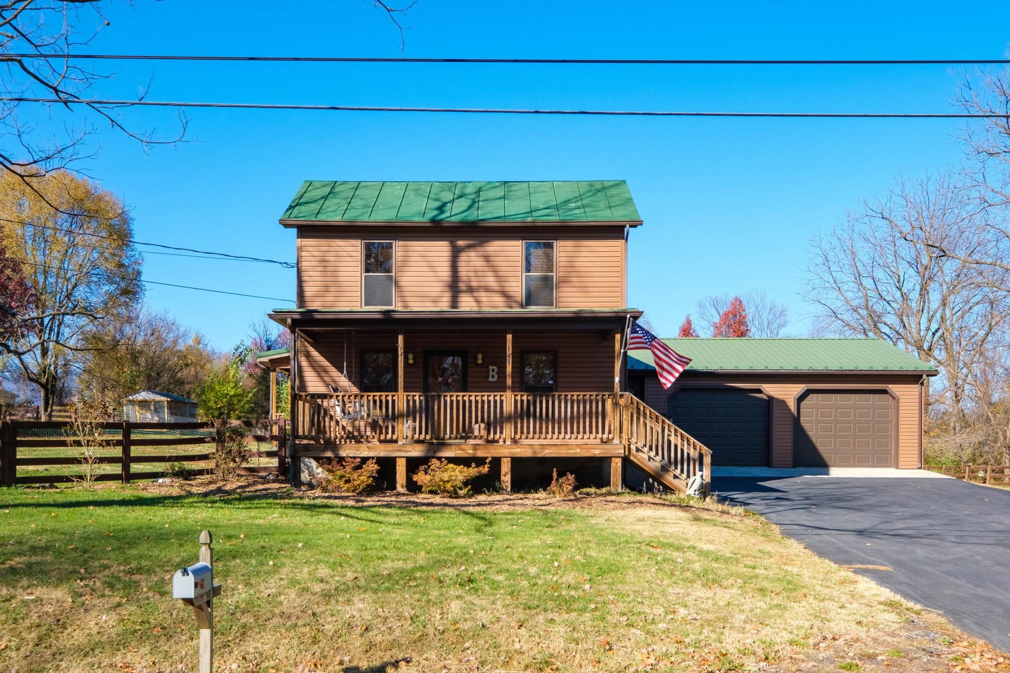 13975 Rockingham Pike Elkton, VA 22827 - Photo 2 of 36 Gallery Image 2