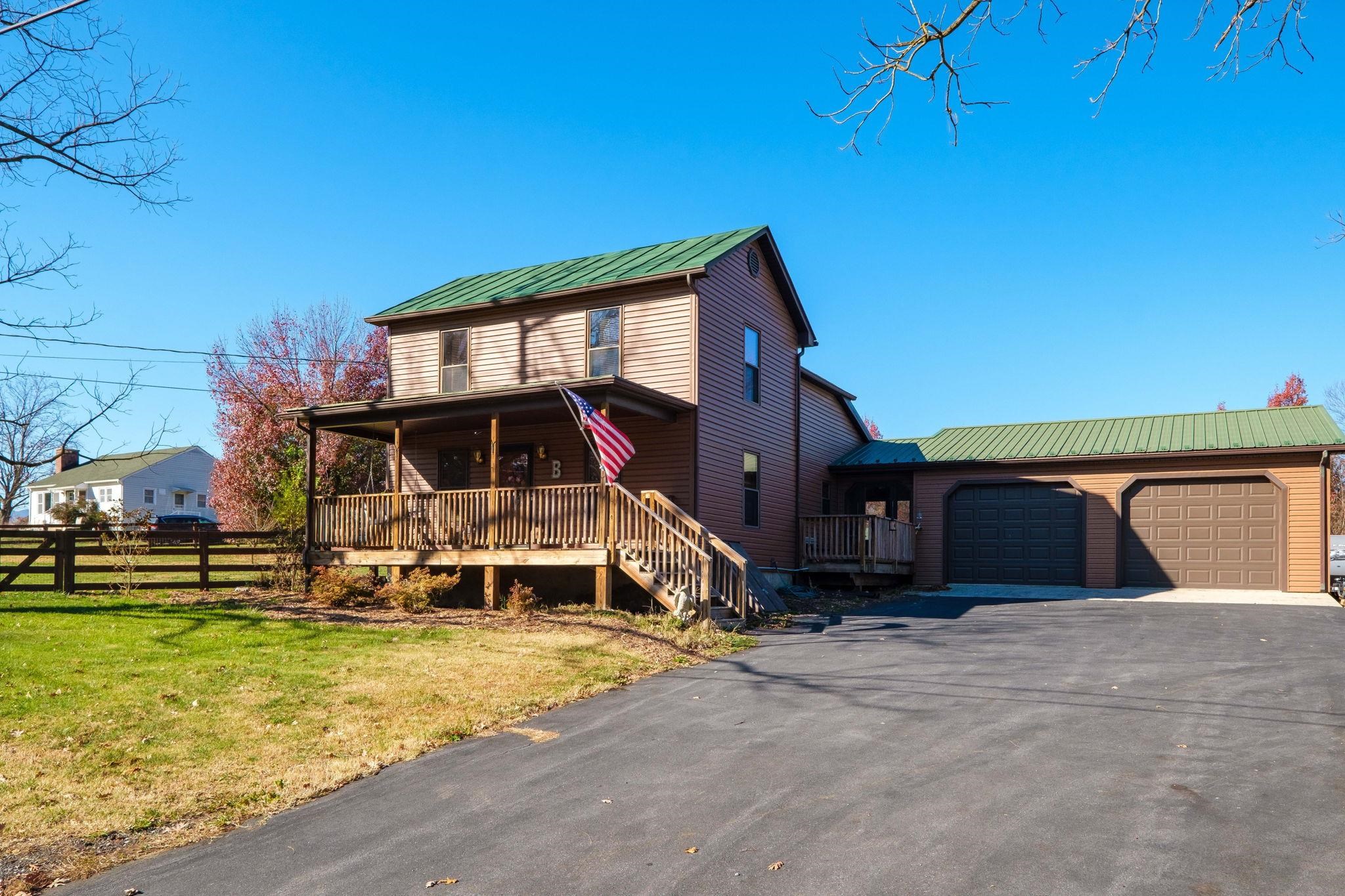 13975 Rockingham Pike Elkton, VA 22827 - Photo 3 of 36 Gallery Image 3