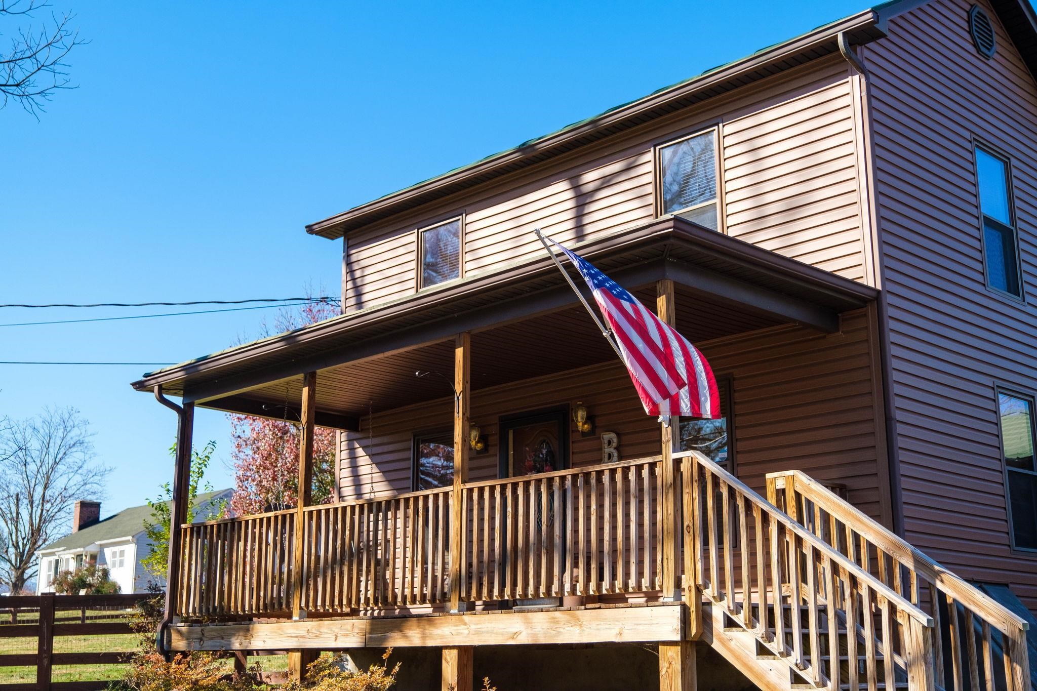 13975 Rockingham Pike Elkton, VA 22827 - Photo 4 of 36 Gallery Image 4