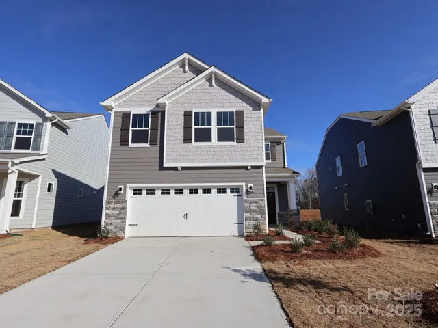$319,990 | 1469 Kate Cecil Way, York, SC 29745