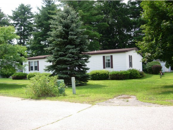 25 Sagamore Lane Rochester, NH 03867 - Photo 1 of 9