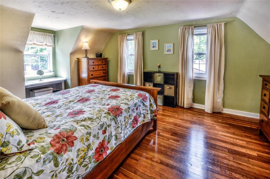109 Deimling Road Pittsburgh, PA 15229 - Photo 14 of 23 Master Bedroom