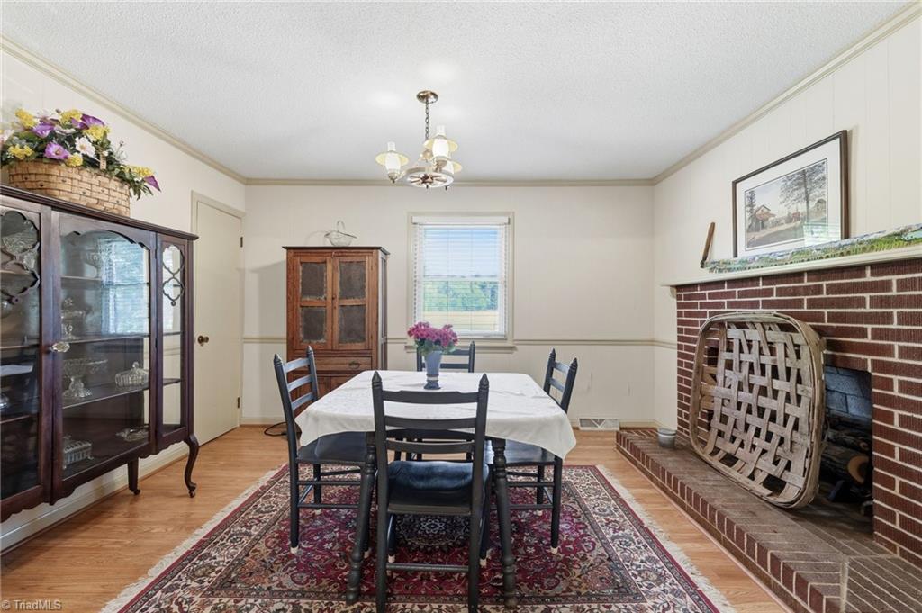 5891 Turner Smith Road Browns Summit, NC 27214 - Photo 20 of 37