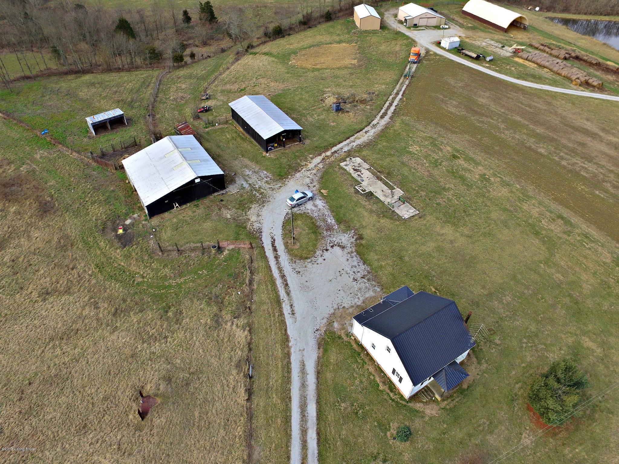 6825 Sulphur Road Sulphur, KY 40070 - Photo 7 of 44 DJI_0165