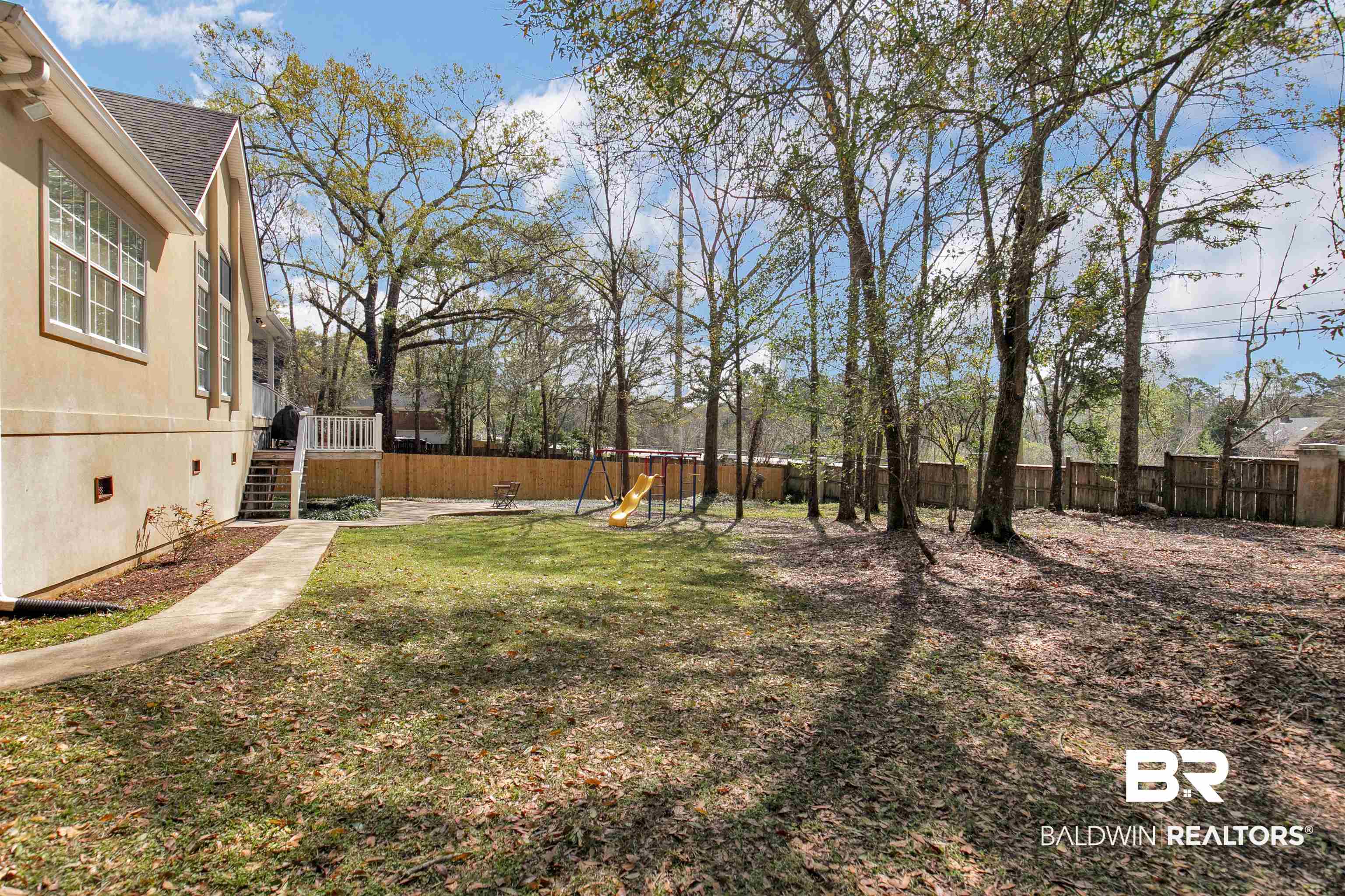 7691 Bedford Court Mobile, AL 36695 - Photo 23 of 25