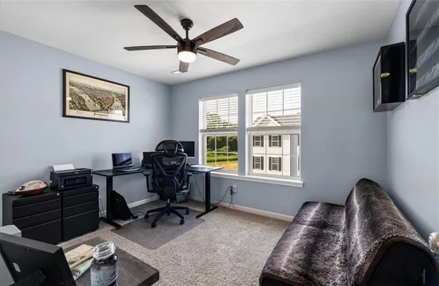 $2,750 | 131 Affinity Drive, Harmony, PA 16037