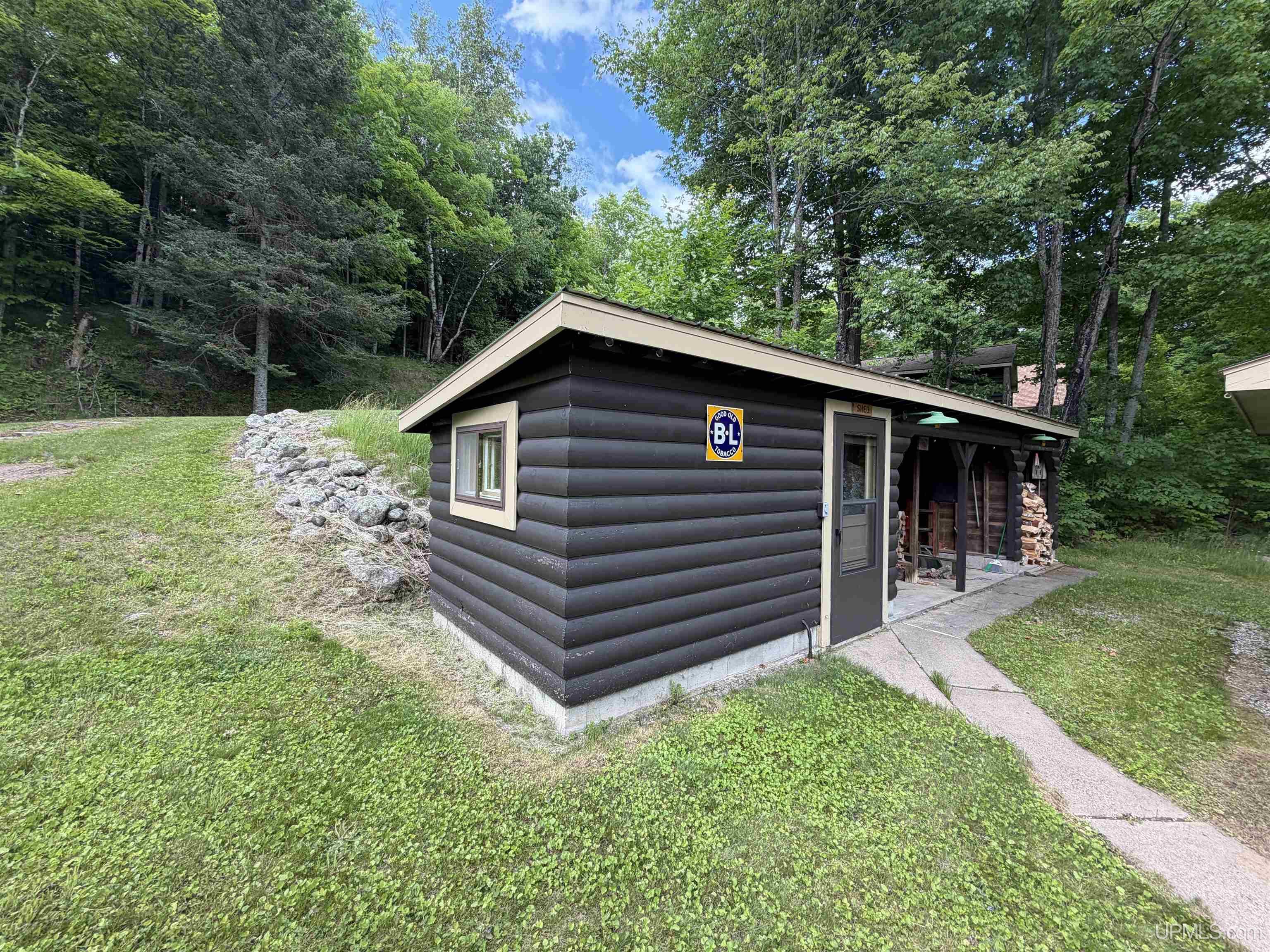 1798 Chief Lake Road Republic, MI 49879 - Photo 70 of 99