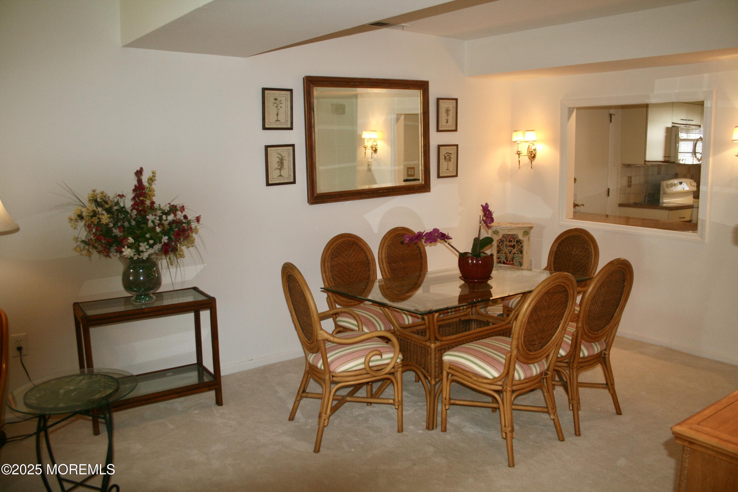 35 Apple Drive Spring Lake Heights, NJ 07762 - Photo 5 of 23 a dining room with furniture and window