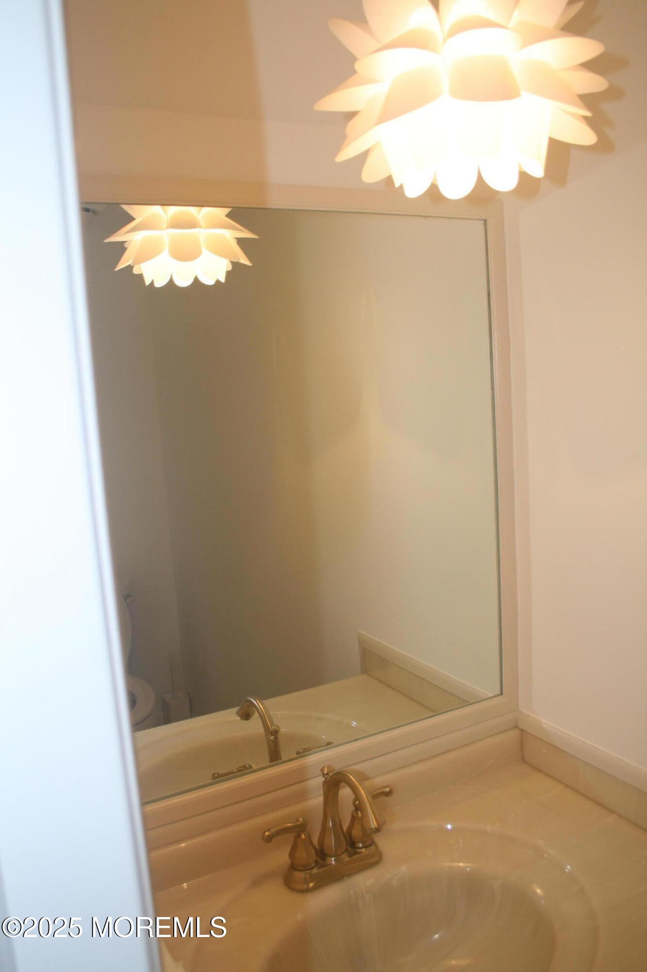 35 Apple Drive Spring Lake Heights, NJ 07762 - Photo 9 of 23 a bathroom with a bathtub