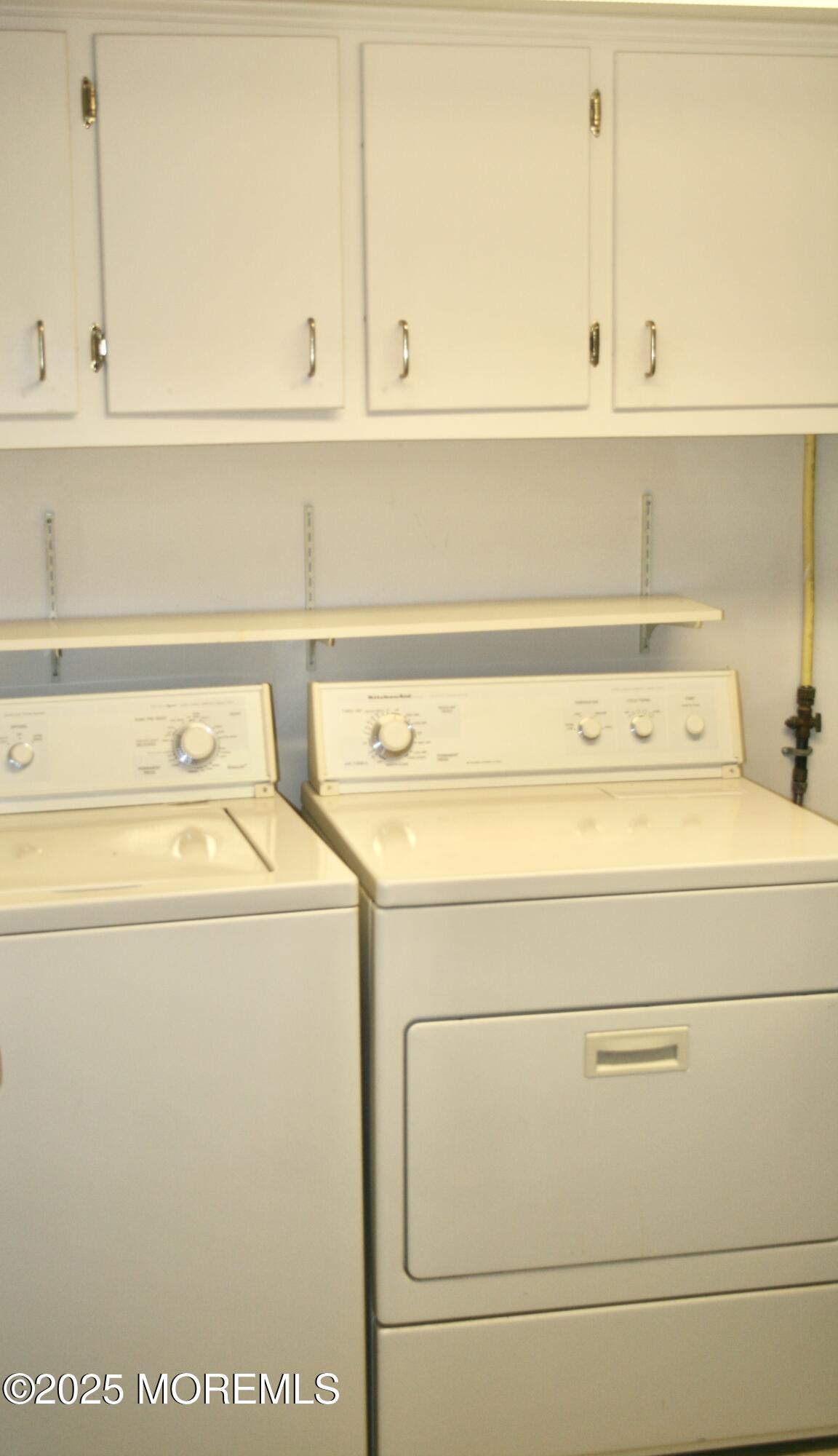 35 Apple Drive Spring Lake Heights, NJ 07762 - Photo 10 of 23 a view of washer and dryer