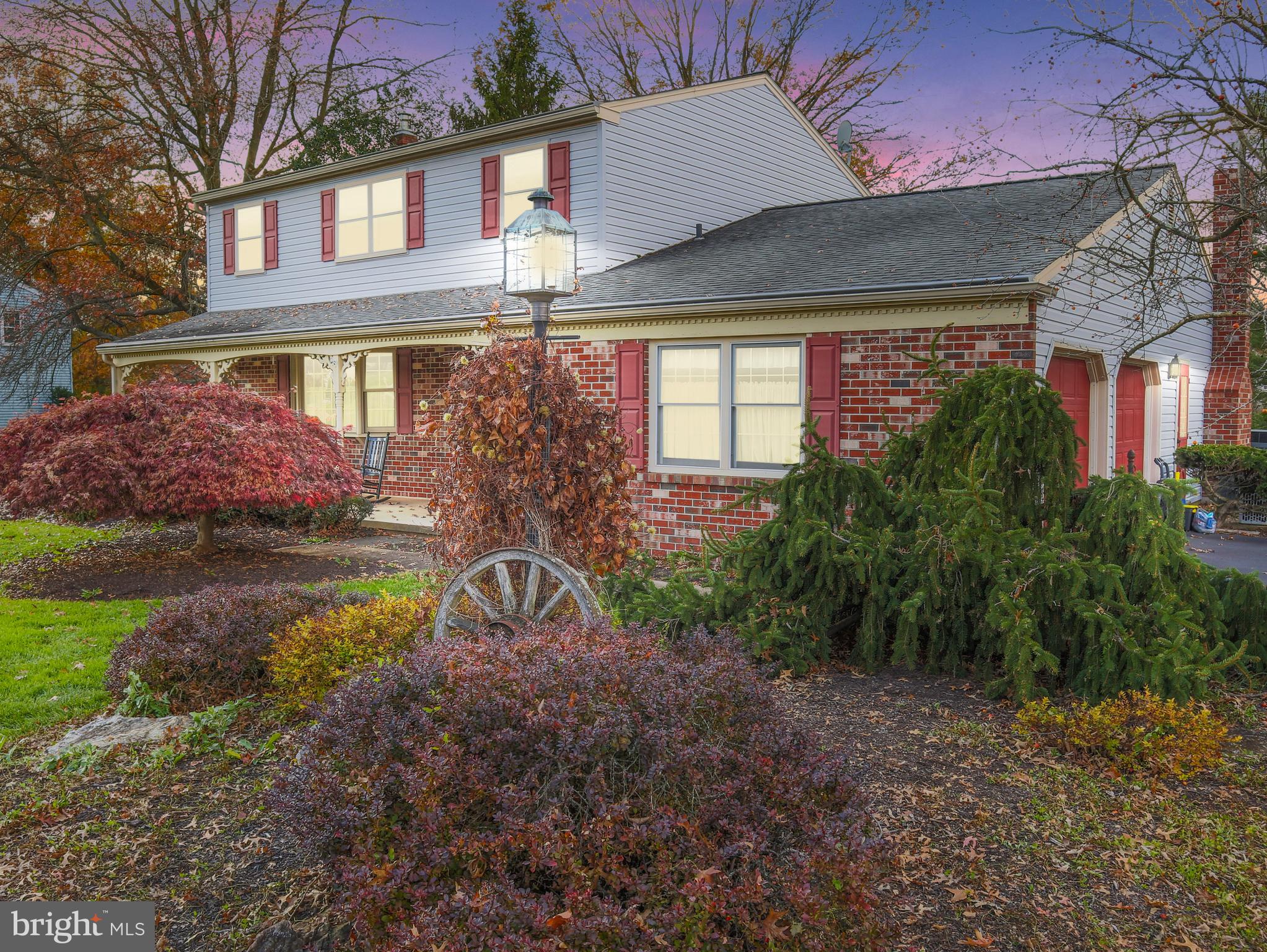 853 Kulp Road Harleysville, PA 19438 - Photo 1 of 25 Gallery Image 1