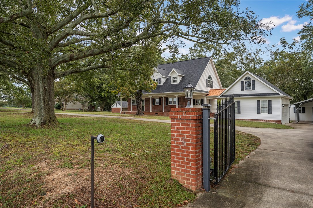 110 Hatcher Road Townville, SC 29689 - Photo 6 of 48