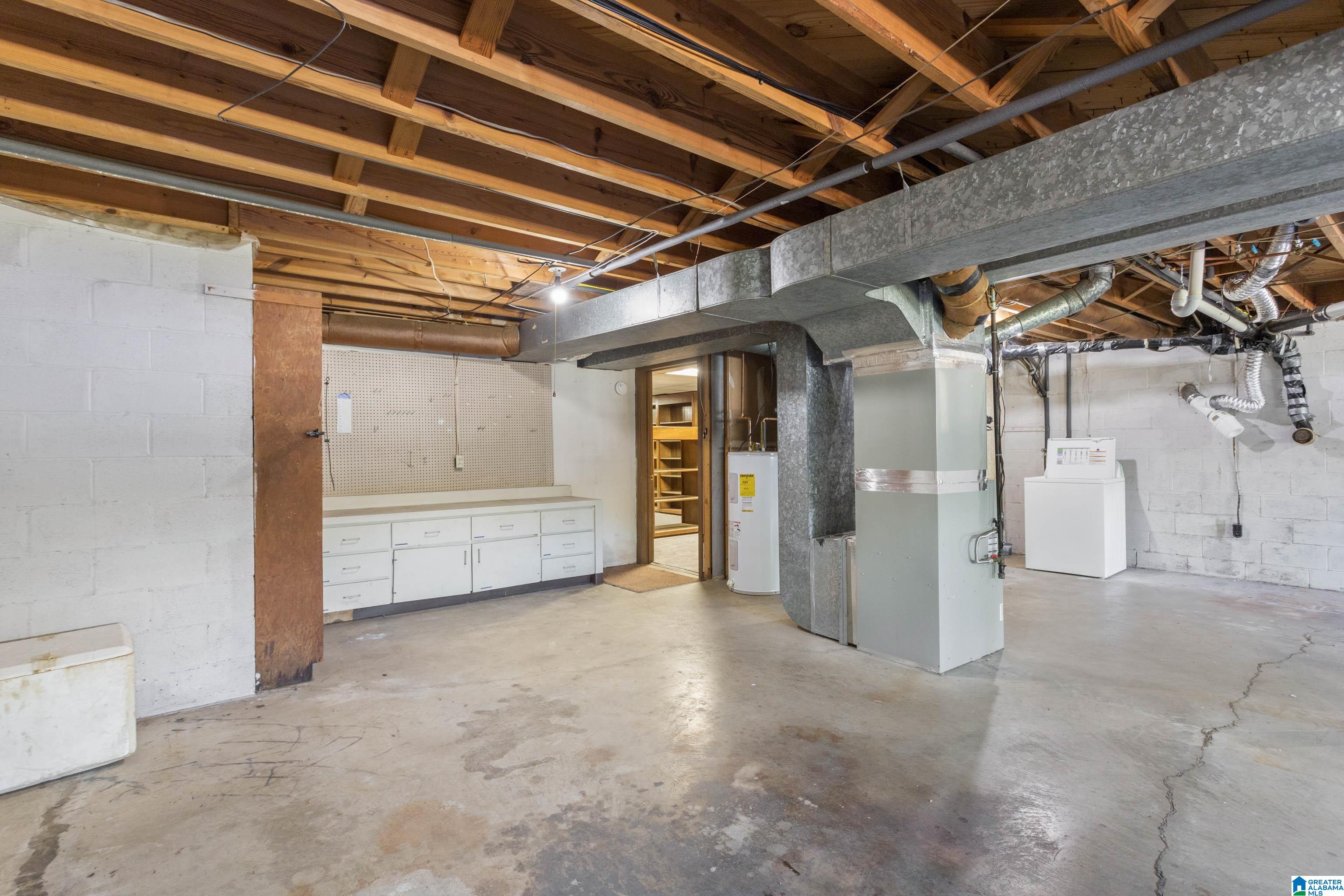 1020 Mcdonald Chapel Road Birmingham, AL 35224 - Photo 37 of 43