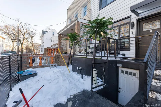 $1,250,000 | 48 Essex Street | Highland Park