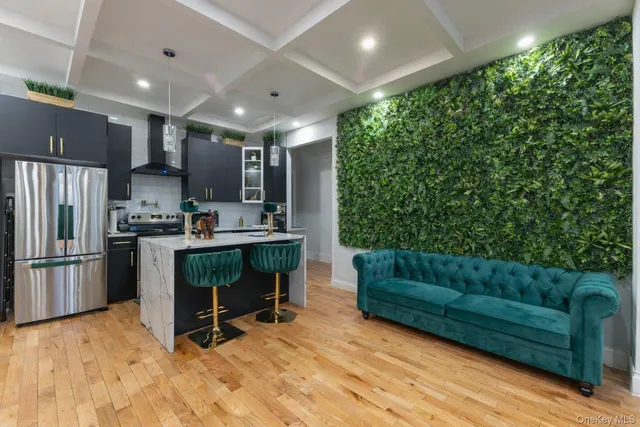 $1,250,000 | 48 Essex Street | Highland Park