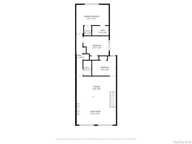 $1,250,000 | 48 Essex Street | Highland Park