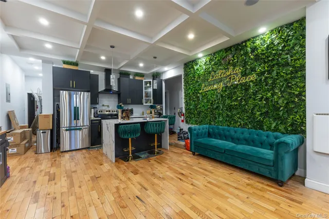 $1,250,000 | 48 Essex Street | Highland Park