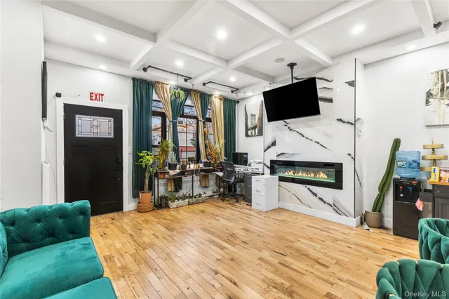 $1,250,000 | 48 Essex Street | Highland Park