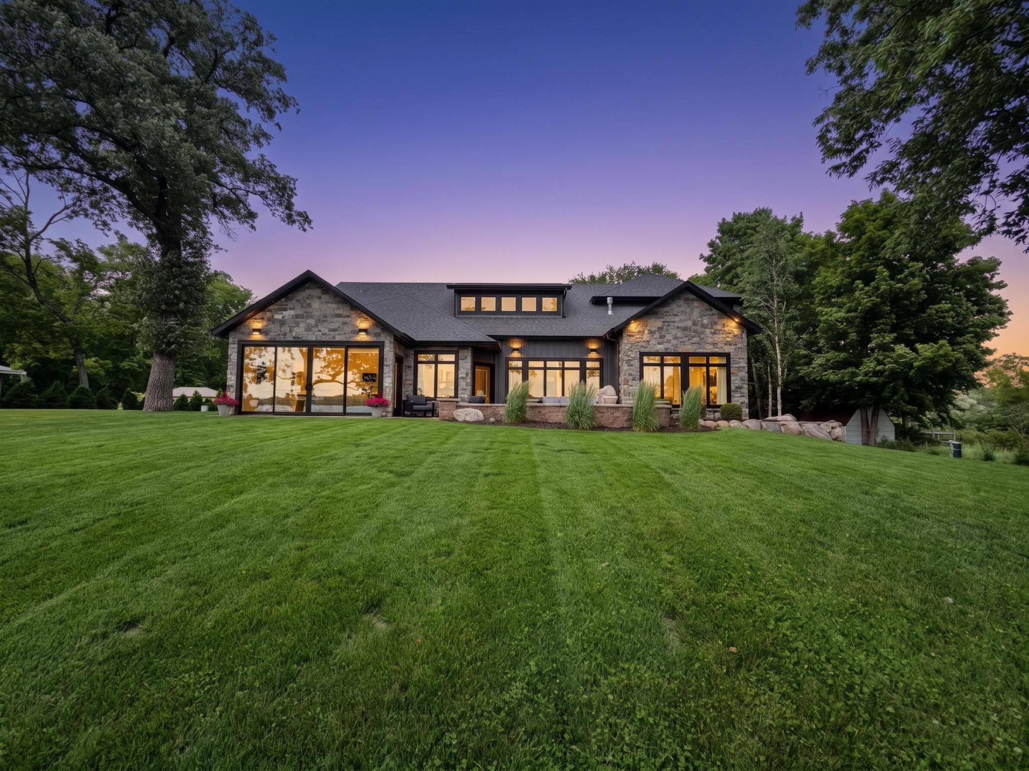 25274 Newport Beach Road Detroit Lakes, MN 56501 - Photo 5 of 125