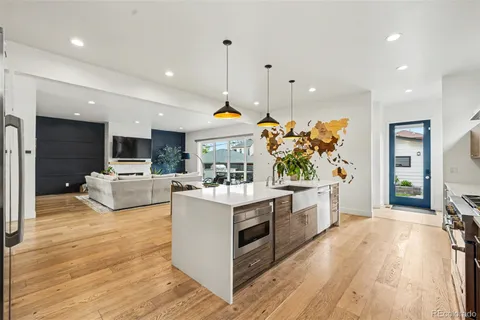 $2,575,000 | 1275 South Steele Street, Denver, CO 80210
