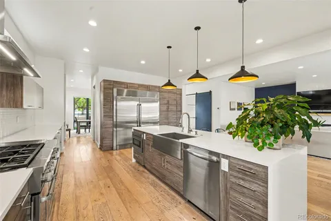 $2,575,000 | 1275 South Steele Street, Denver, CO 80210