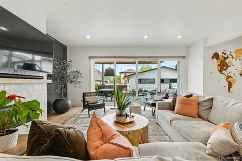 $2,575,000 | 1275 South Steele Street, Denver, CO 80210