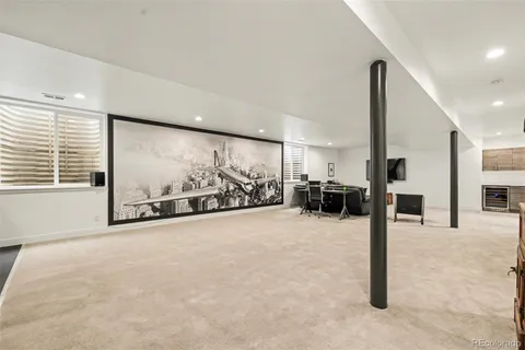 $2,575,000 | 1275 South Steele Street, Denver, CO 80210