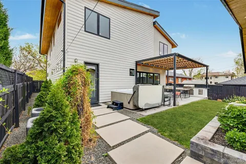 $2,575,000 | 1275 South Steele Street, Denver, CO 80210