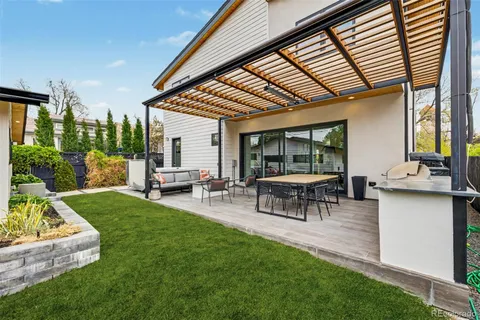 $2,575,000 | 1275 South Steele Street, Denver, CO 80210