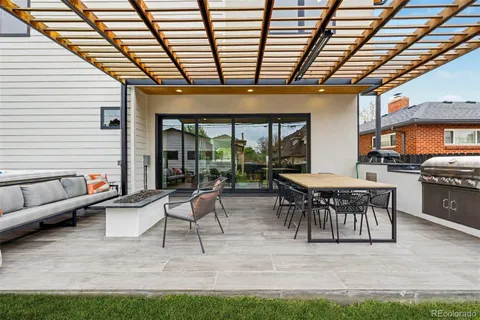 $2,575,000 | 1275 South Steele Street, Denver, CO 80210