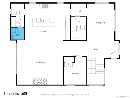 $2,575,000 | 1275 South Steele Street, Denver, CO 80210