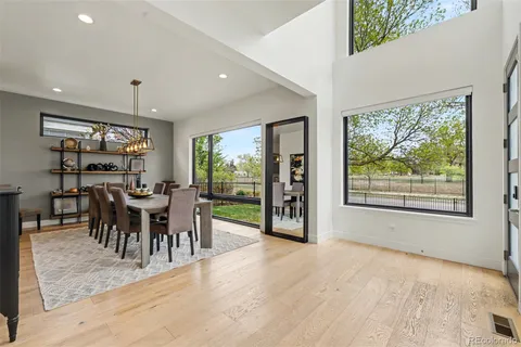 $2,575,000 | 1275 South Steele Street, Denver, CO 80210
