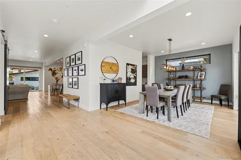 $2,575,000 | 1275 South Steele Street, Denver, CO 80210