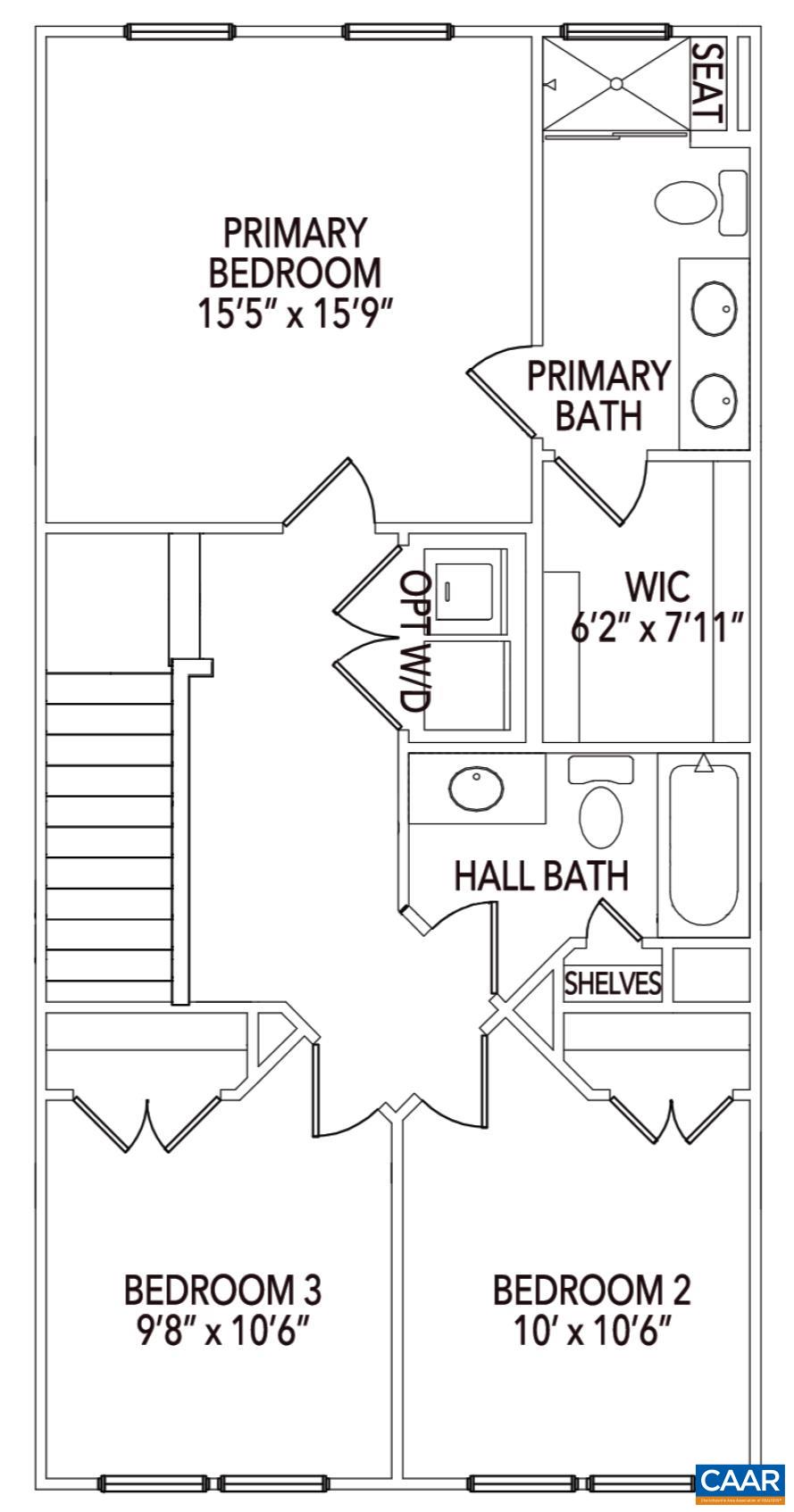 2215 Woodburn Road Charlottesville, VA 22901 - Photo 31 of 32 unknown
