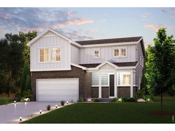 $594,990 | 894 Harvard Street, Johnstown, CO 80534