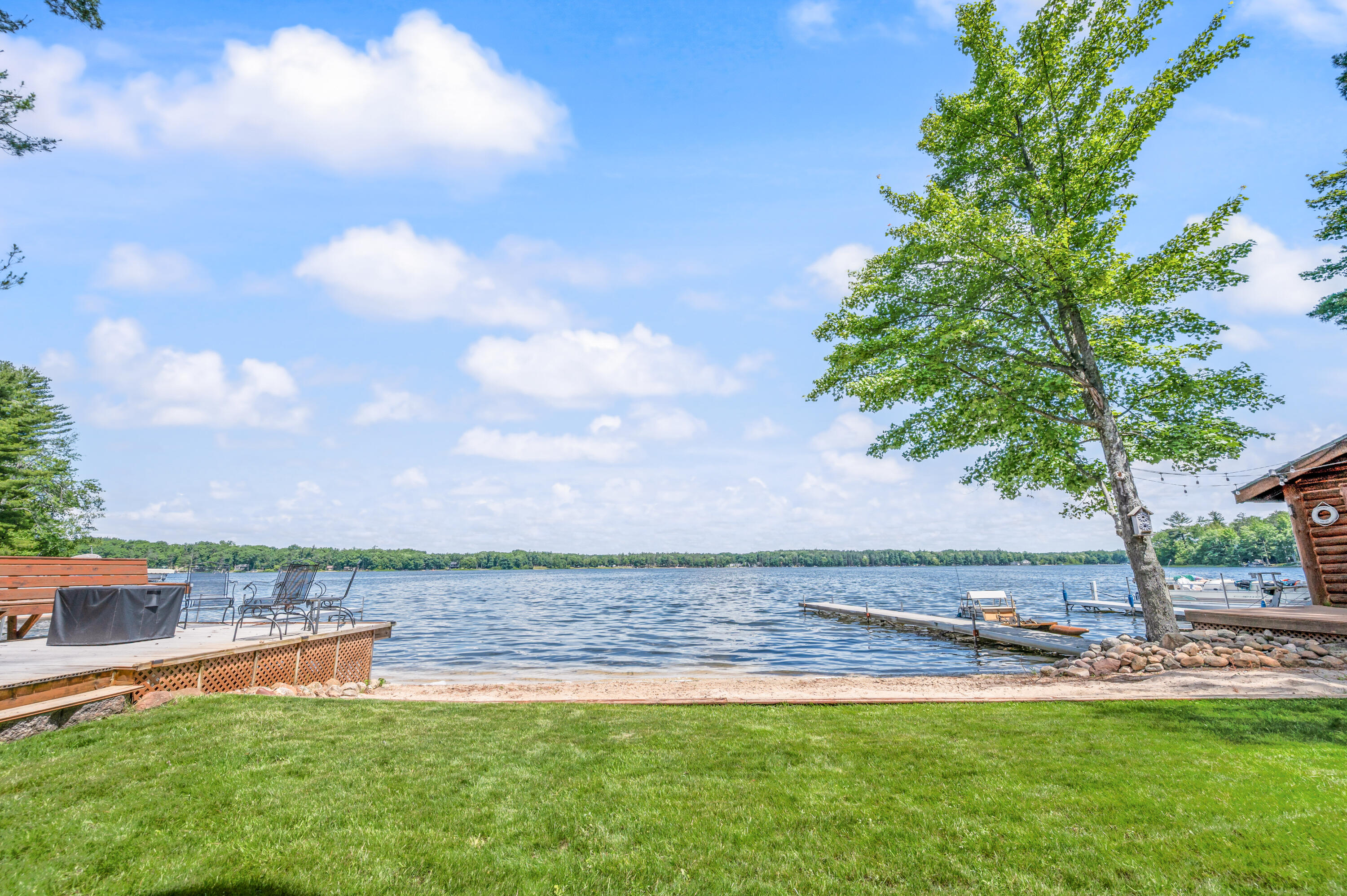 14948 17 Mile Road Leroy, MI 49655 - Photo 6 of 74 14948-17MileRd-LeRoy-50