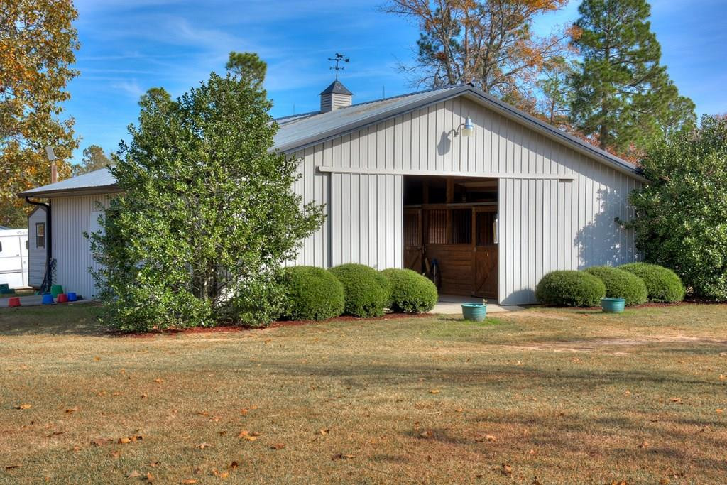1802 Cedar Meadows Road Aiken, SC 29803 - Photo 24 of 28