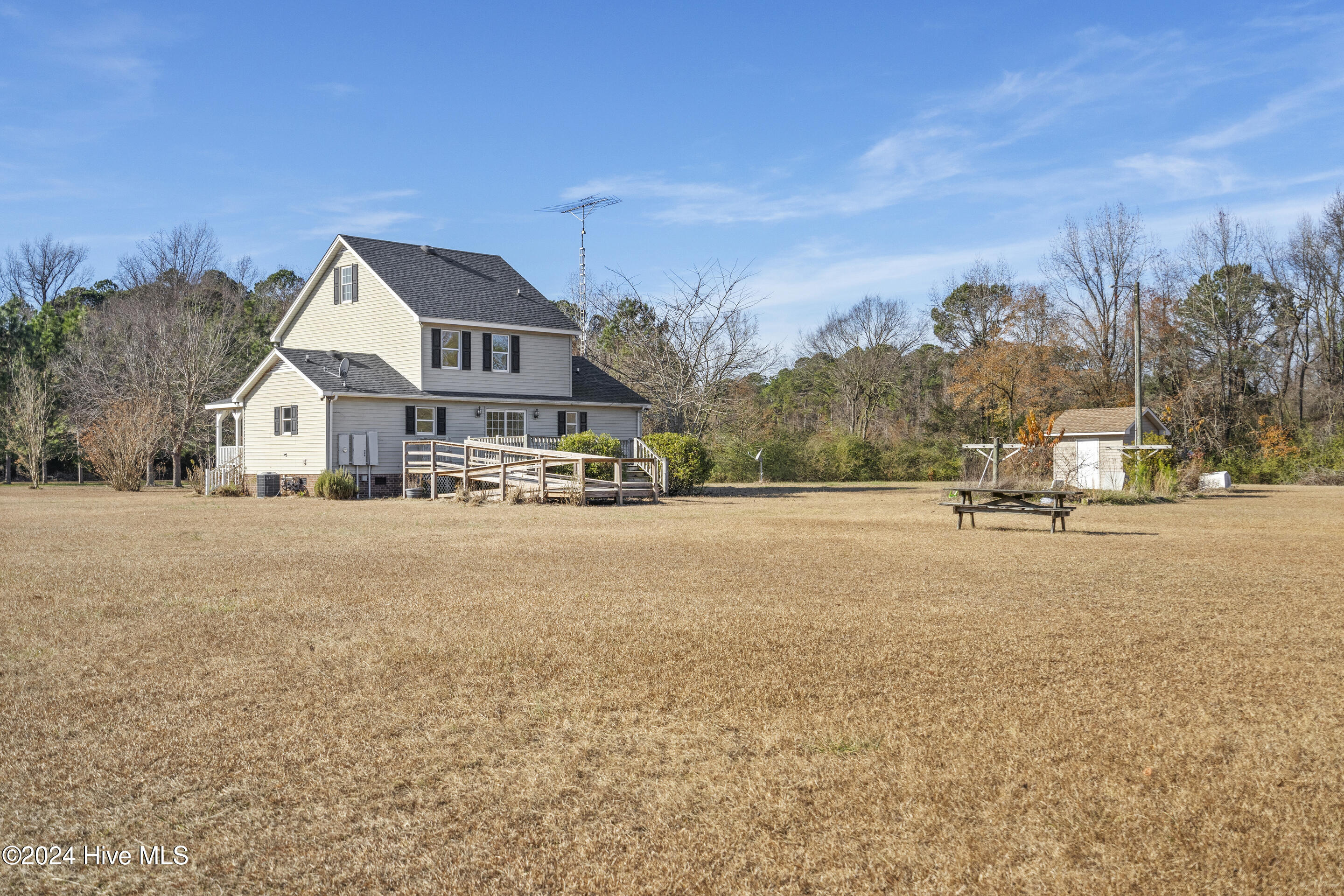 146 Huffman Road Rose Hill, NC 28458 - Photo 40 of 58 Additional View