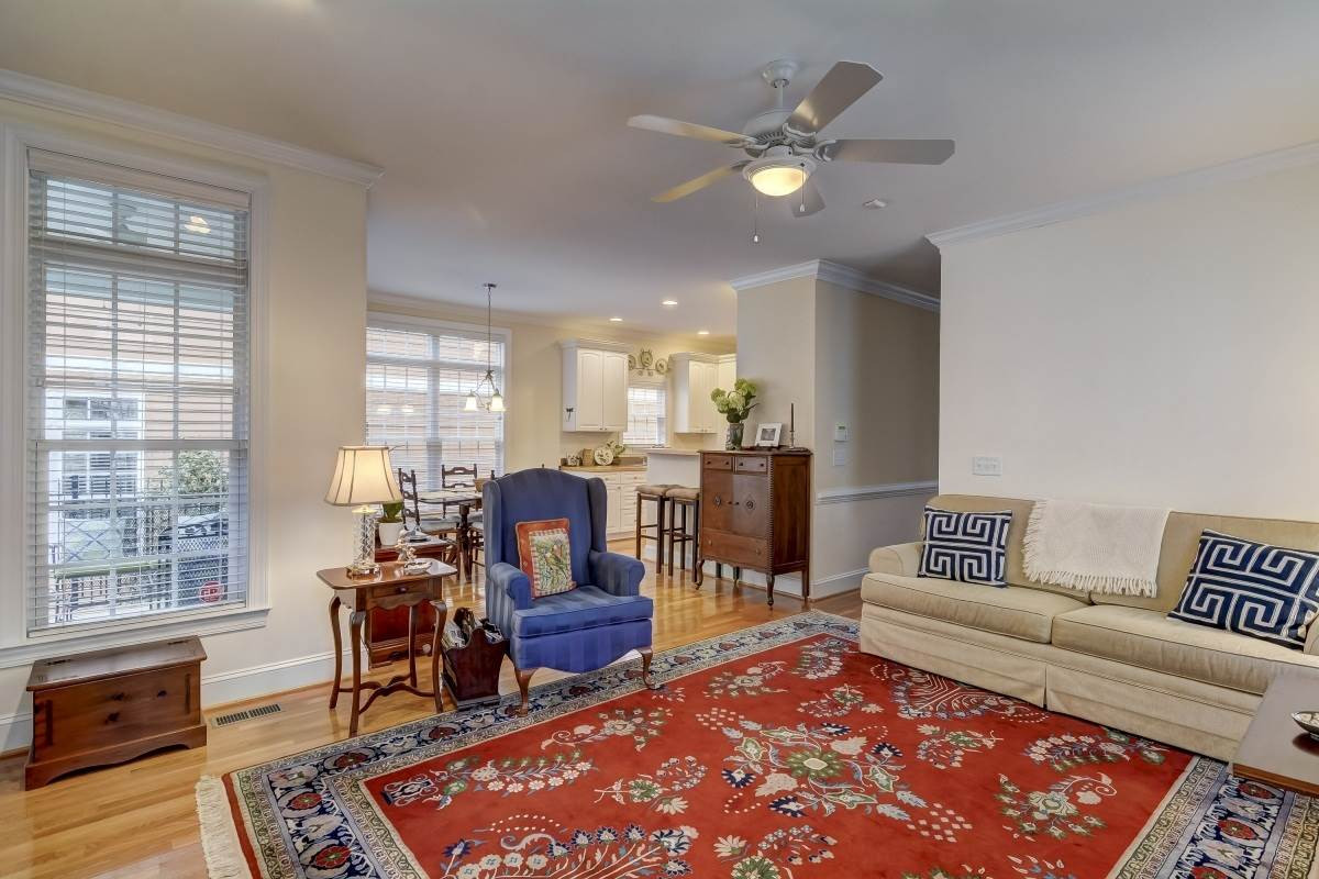 1221 Harp Street Raleigh, NC 27604 - Photo 6 of 21 Photo 6