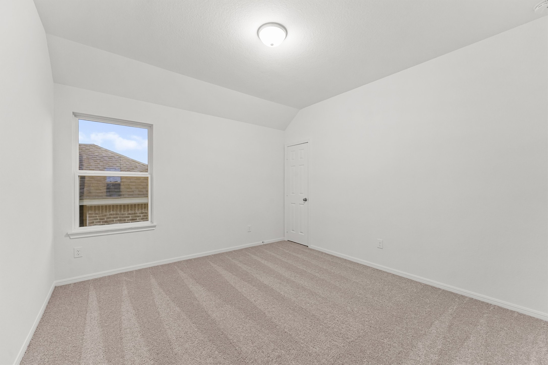 19111 Hazel Firs Court Magnolia, TX 77355 - Photo 27 of 34 an empty room with a window