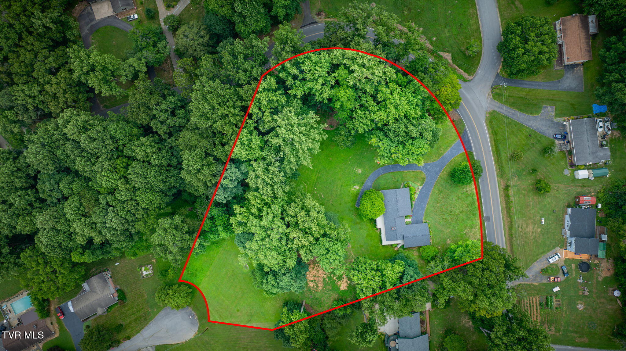 308 Emory Church Road Kingsport, TN 37664 - Photo 51 of 58 107b