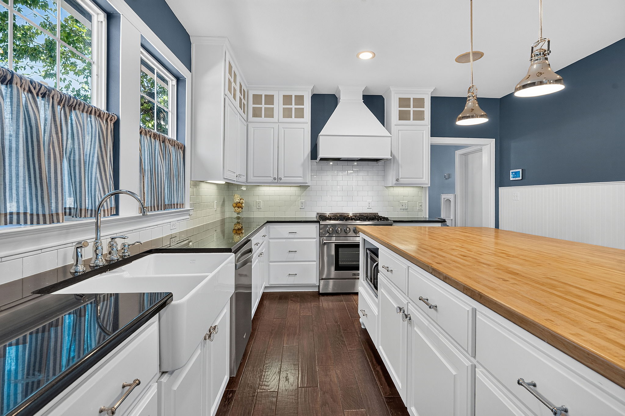 1710 Wethersfield Road, Unit 1 Austin, TX 78703 - Photo 7 of 29 Gallery Image 7