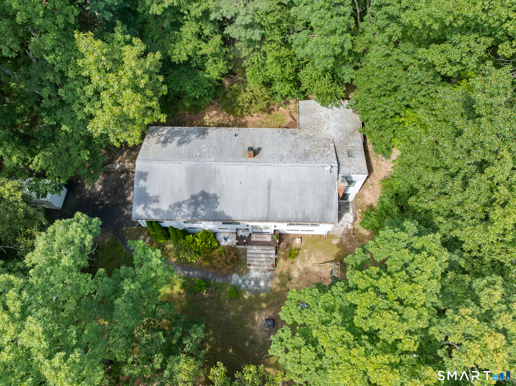 72 Old Meadow Plain Road Simsbury, CT 06089 - Photo 36 of 40
