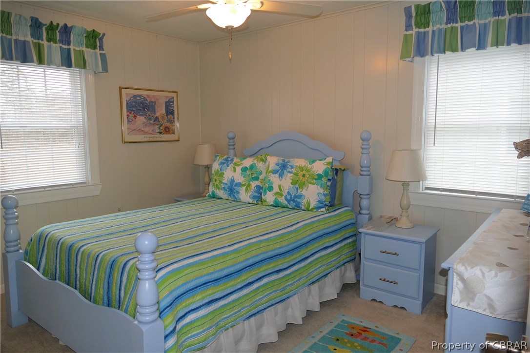 429 Misty Cove Road Cobbs Creek, VA 23035 - Photo 32 of 46