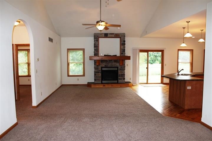 17168 Ridge View Trail Tippecanoe, IN 46570 - Photo 3 of 24
