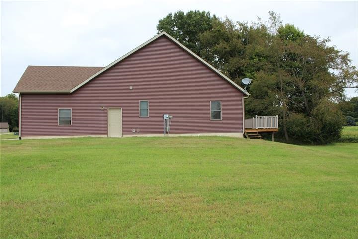 17168 Ridge View Trail Tippecanoe, IN 46570 - Photo 22 of 24