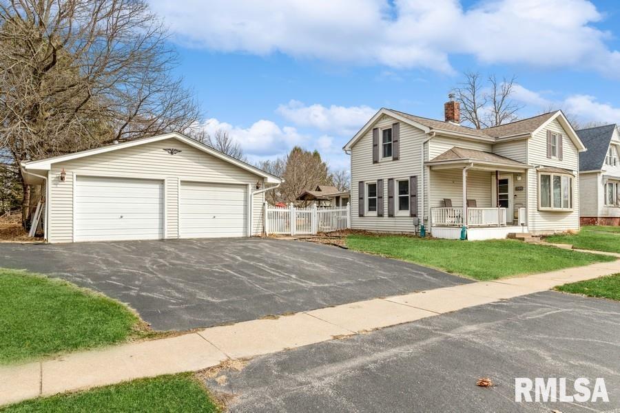 1906 13th Street Viola, IL 61486 - Photo 1 of 17 Gallery Image 1