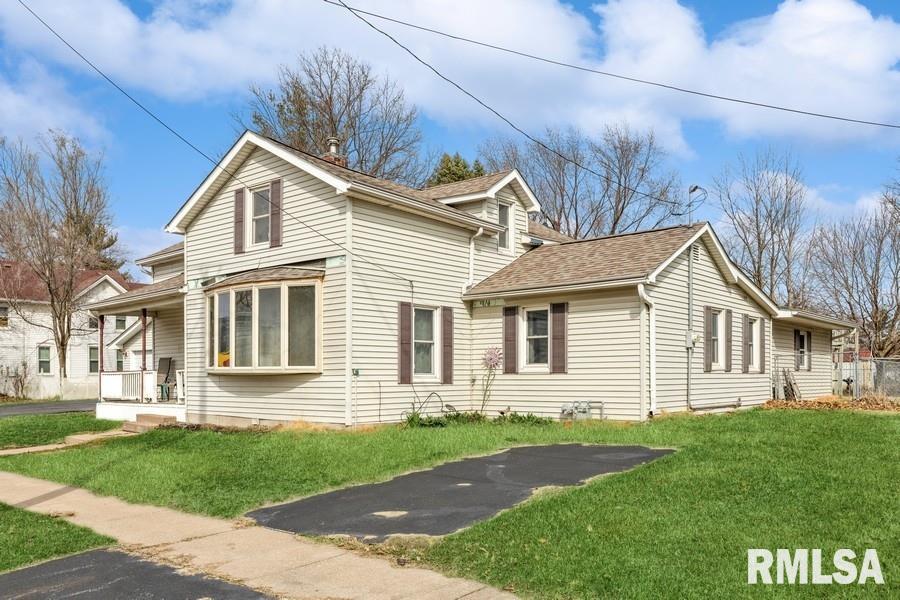 1906 13th Street Viola, IL 61486 - Photo 3 of 17 Gallery Image 3